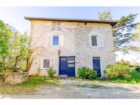 location maison 4 pièces 88m² st romans 38160