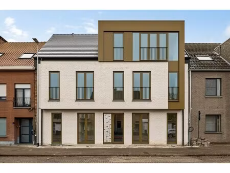 appartement te huur in kapellen met 2 slaapkamers