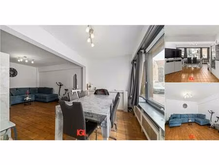 appartement à vendre à august demaeghtlaan 71 hal (rbv65861)