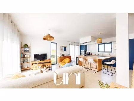 maison t5 de 89 m2 en bord de mer - courseulles-sur-mer