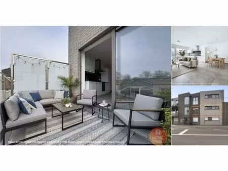 appartement à vendre à rue de fexhe-slins 1 oupeye (vbe07184)