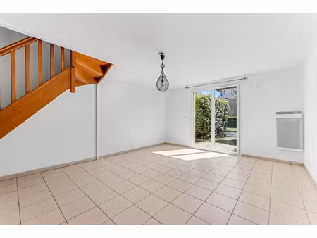 vente villa 3 pièces 67.27 m² à castelnau-d'estrétefonds (31620)  175 000 €