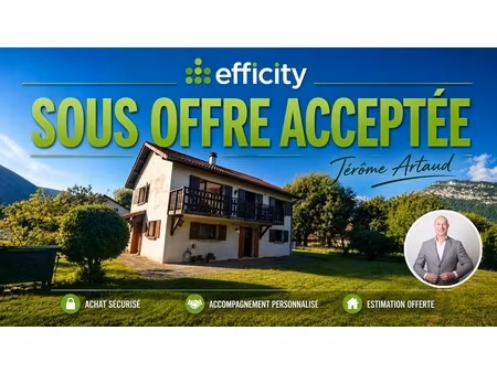 maison 3 pièces - 96 m²