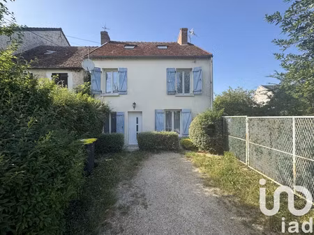 maison à viels-maisons (02540)