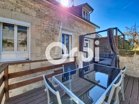 vente maison 4 pièces 100 m² à pommiers (02200)  189 900 €