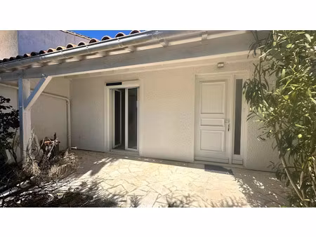 vente maison 5 pièces 107 m² à saint-césaire (17770)  179 000 €