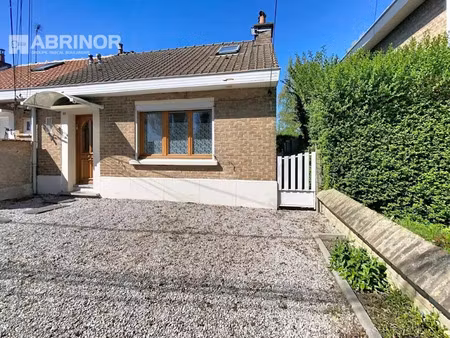 vente maison 3 pièces 48.1 m² à pérenchies (59840)  194 000 €