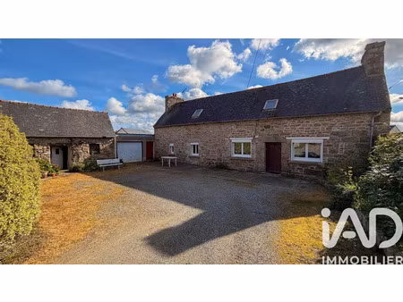 vente maison 5 pièces 103 m² à plouaret (22420)  197 685 €