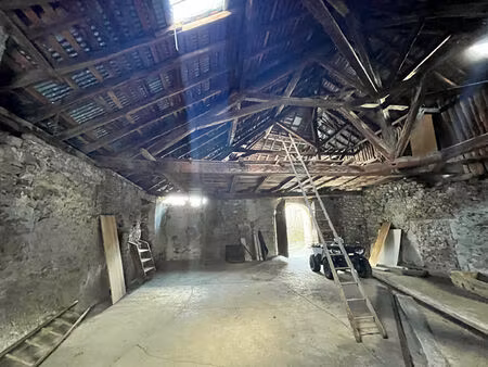 achat maison 5 pièces 106m² st crepin 05600