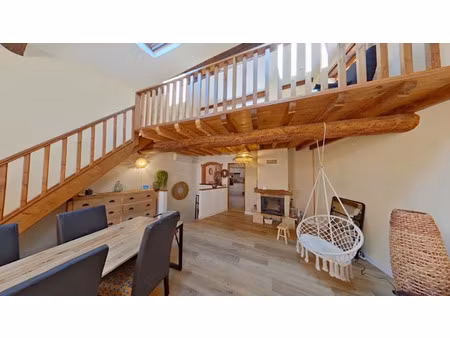 vente maison 5 pièces 160 m² à ille-sur-têt (66130)  199 000 €