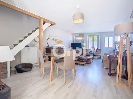 vente maison 4 pièces 85.2 m² à néry (60320)  179 000 €