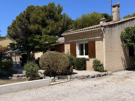 exclusivité coudoux : maison 140 m2 à fort potentiel (t2 + t