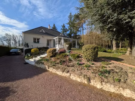 vente maison 5 pièces 127 m² à herbault (41190)  199 000 €