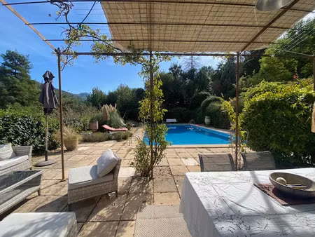 a vendre - magnifique propriété à auriol