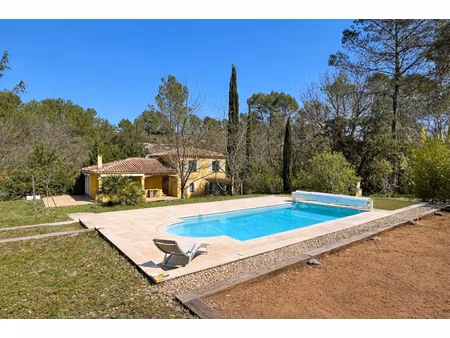 achat maison 5 pièces 123m²