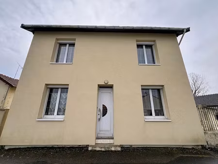 vente maison 7 pièces 154 m² à frignicourt (51300)  199 000 €