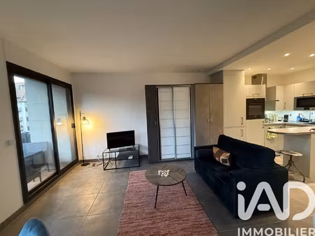 vente appartement 1 pièce