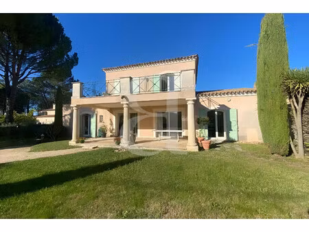 achat maison 4 pièces 154m² vaison la romaine 84110