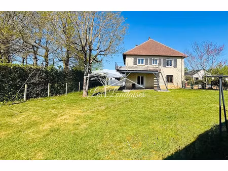 vente maison 4 pièces 100 m² à objat (19130)  210 000 €