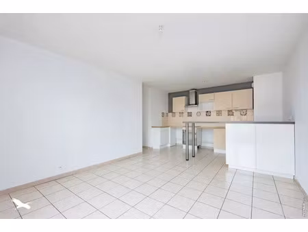 vente appartement 3 pièces 60 m² albi (81000)