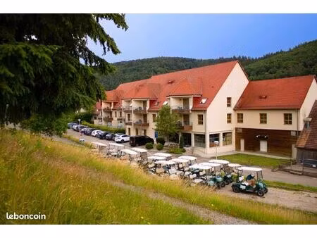 appartement 3 pièces 42 m²