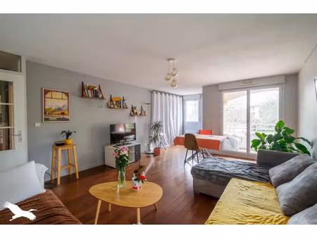 vente appartement 4 pièces 84 m² balma (31130)