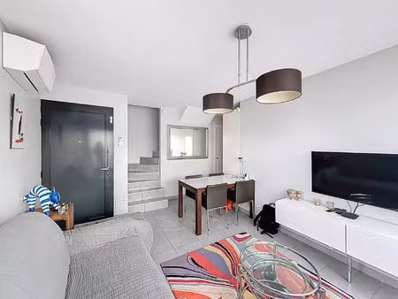 vente maison 2 pièces 45 m² bègles (33130)