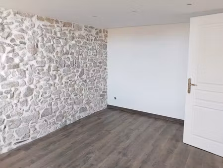 vente appartement 3 pièces 41 m² hyères (83400)