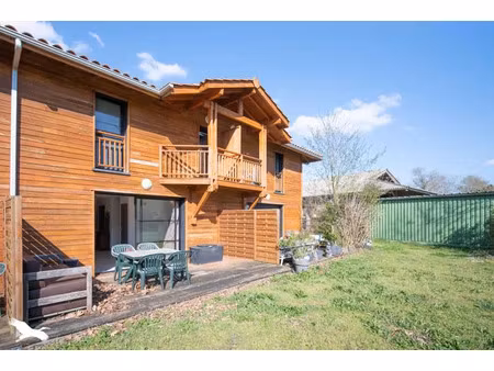 vente appartement 3 pièces 68 m² messanges (40660)