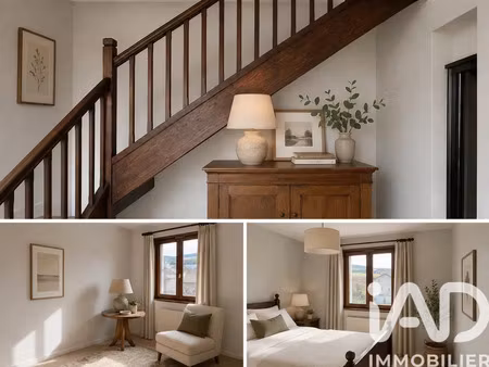 appartement à saint-galmier (42330)