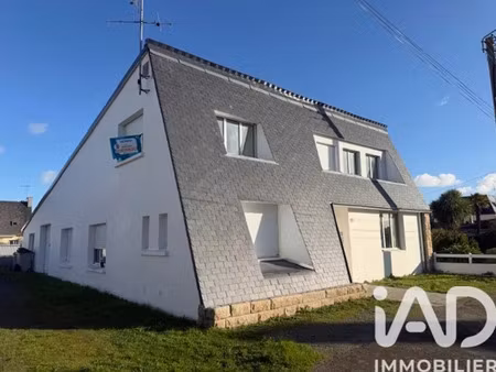 appartement à guilvinec (29730)