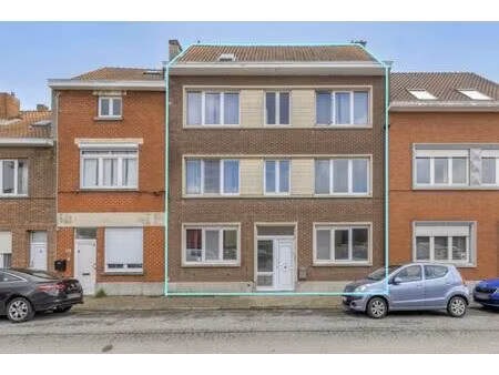 opbrengsteigendom te koop in dilbeek groot-bijgaarden