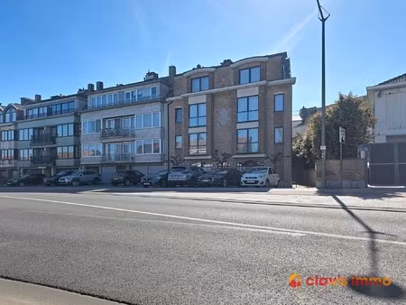 opbrengsteigendom - rendement 5.1%