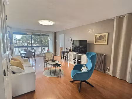 vente appartement 3 pièces 68 m² saint-cyprien (66750)