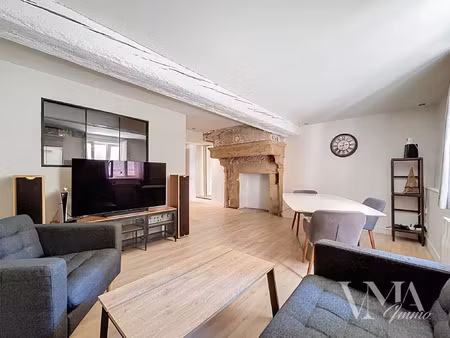 vente appartement 3 pièces 67 m² saint-genis-les-ollières (69290)