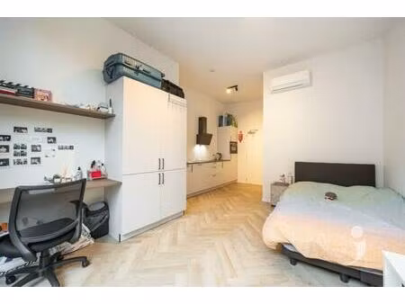 studentenkamer te koop in leuven