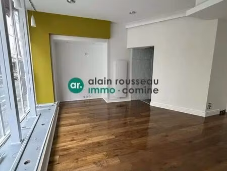 location commerce angers 49100 28m²