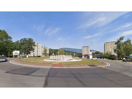 vente garage 13 m² chambéry (73000)