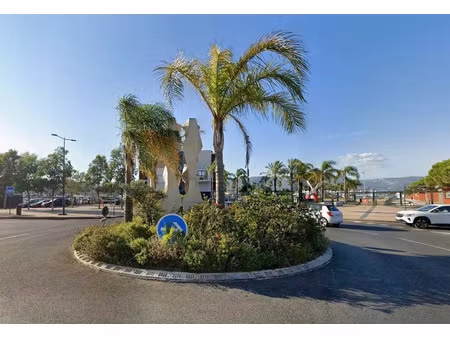 vente garage 25 m² la seyne-sur-mer (83500)