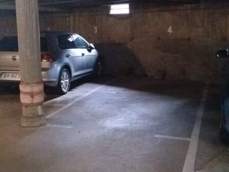 parking nantes