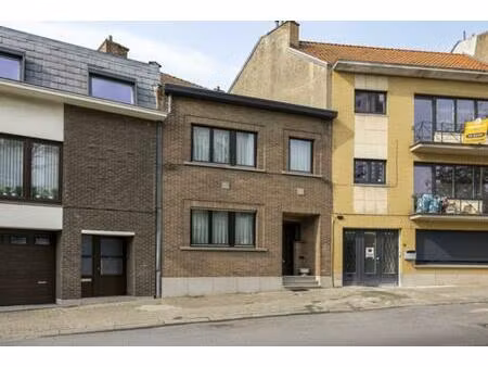 huis te koop in asse zellik