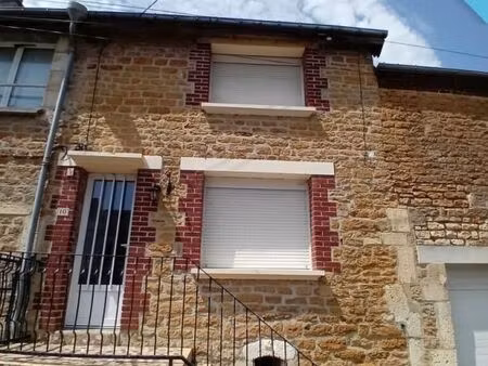 maison 4 pièces 76 m²