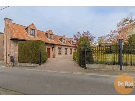 huis te koop in berlare