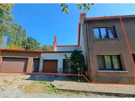 huis te koop in welle