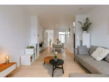 huis te koop in gent