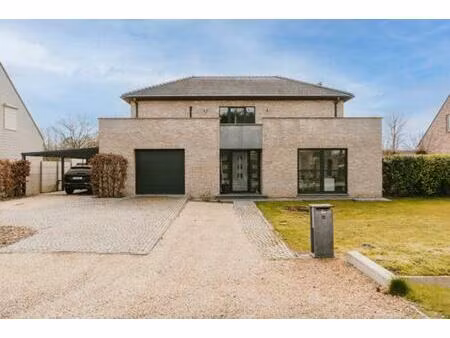 huis te koop in heist-op-den-berg