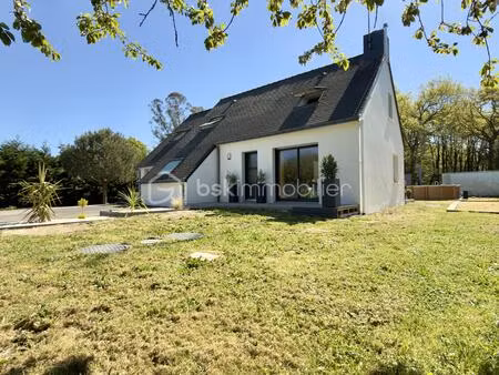 maison traditionnelle de 150 m² à la chapelle-des-marais