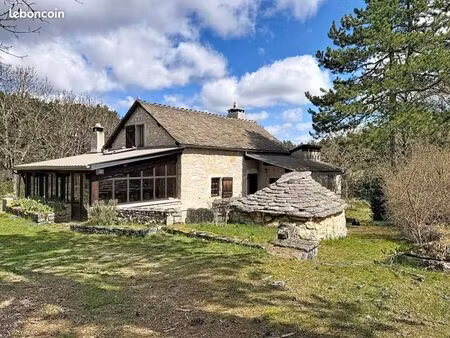 maison 7 pièces 187 m²