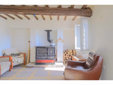 vente maison 3 pièces 46 m² le gallet (60360)