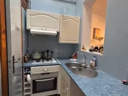 vente maison 5 pièces 60 m² le tréport (76470)